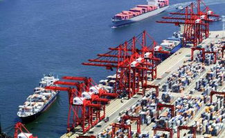 上海海運出口拼箱至香港 國際貨物運輸代理服務詳解