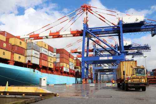 國際海運貨運代理 核心操作流程與專業服務解析